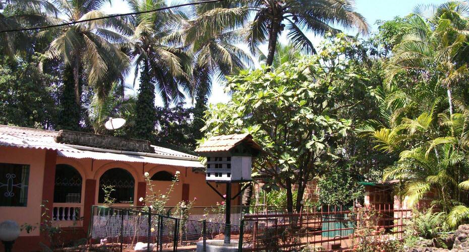 Ramakant Village Niwas, Kankavli 5